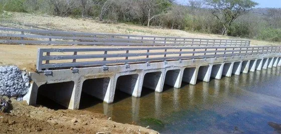 Bellview Bridge