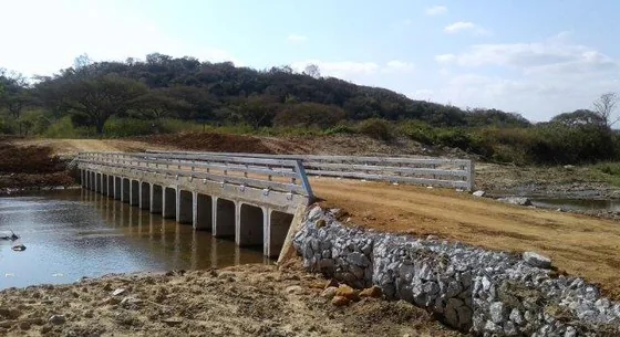 Bellview Bridge