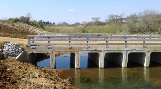 Bellview Bridge