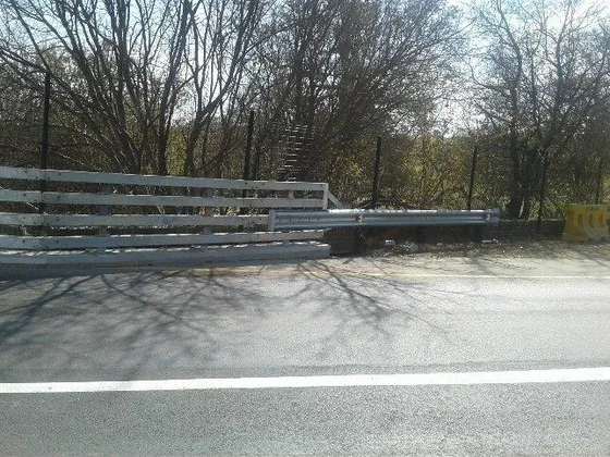 Heron Bridge
