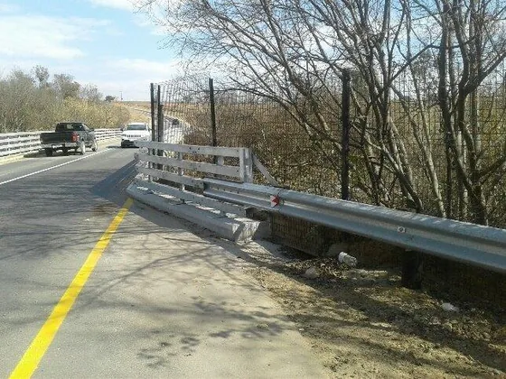 Heron Bridge