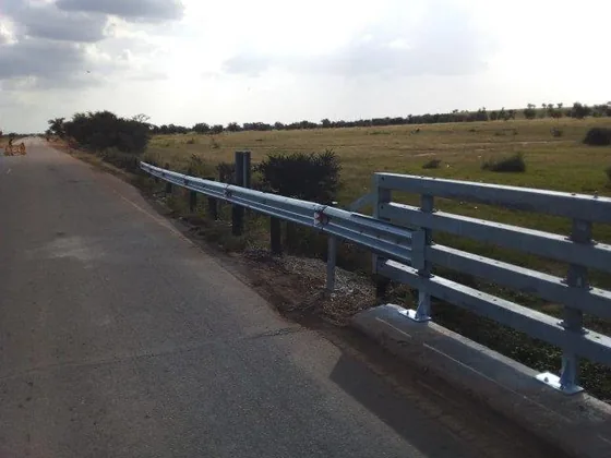 Jaggerspruit Bridge