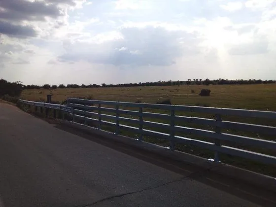 Jaggerspruit Bridge
