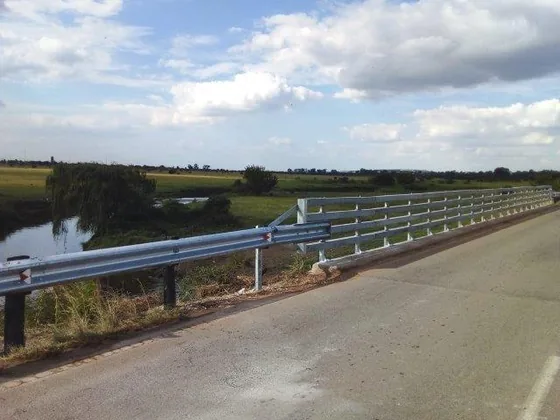 Jaggerspruit Bridge