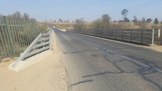 Jukskei River