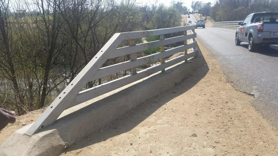 Heron Bridge