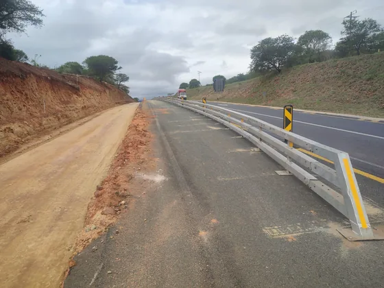 Road Widening